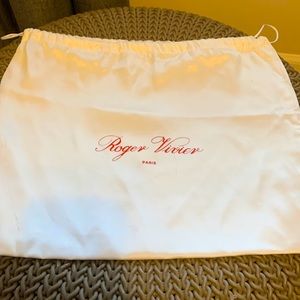 Roger Vivier small dust bag